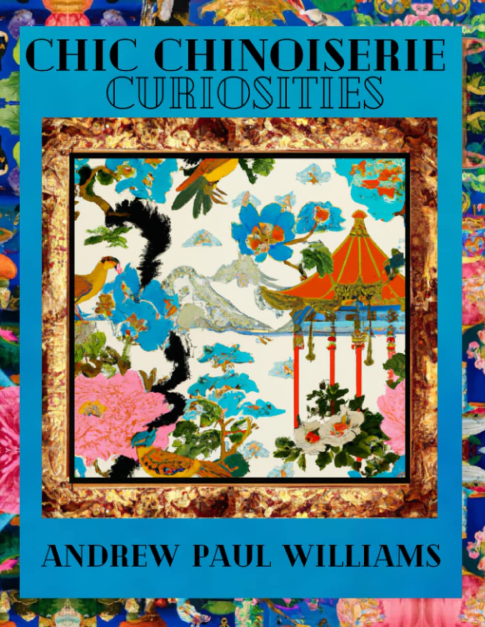Chic Chinoiserie Curiosities