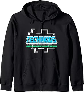 Techakids Apparel