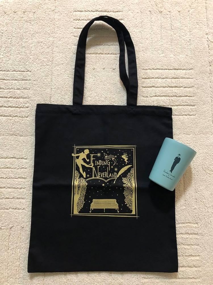 B.A.P バンヨングク 1stミーティング　トートバック　＆　限定タンブラー ミッフィーミニトートバッグ(刺繍) Life Style by cross marche