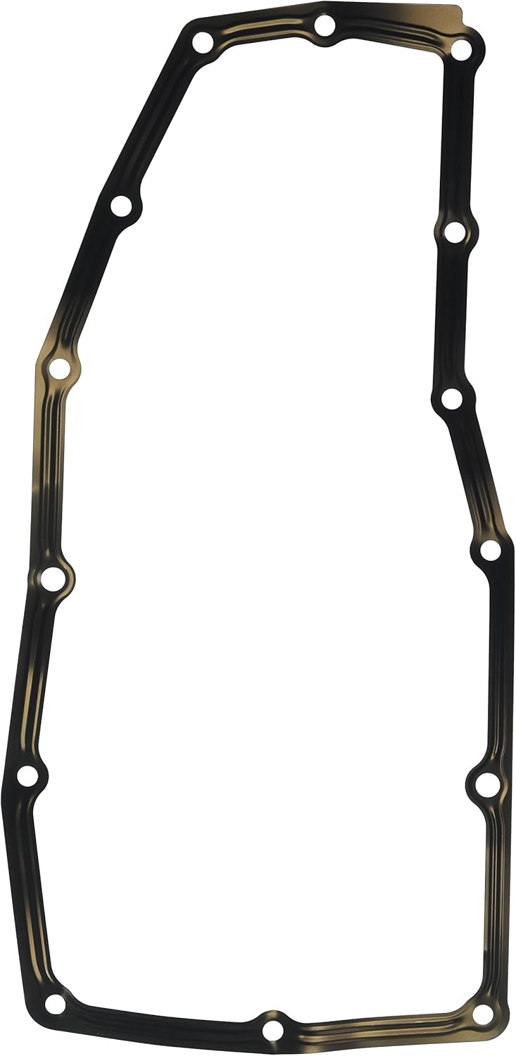 Honda Genuine (21814-RJ2-003) Oil Pan Gasket