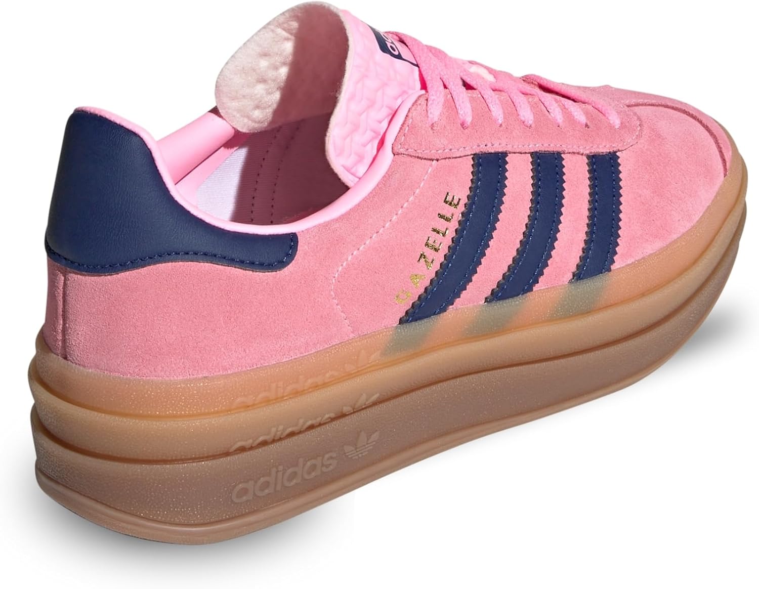 adidas Women's Gazelle Running Sneakers - Image 3