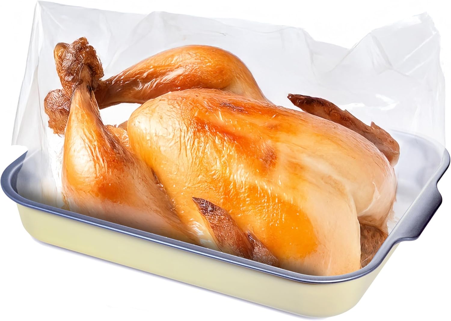 Toastabags Roasting Bags, 25 x 38 cm Standard (Pack of 50)