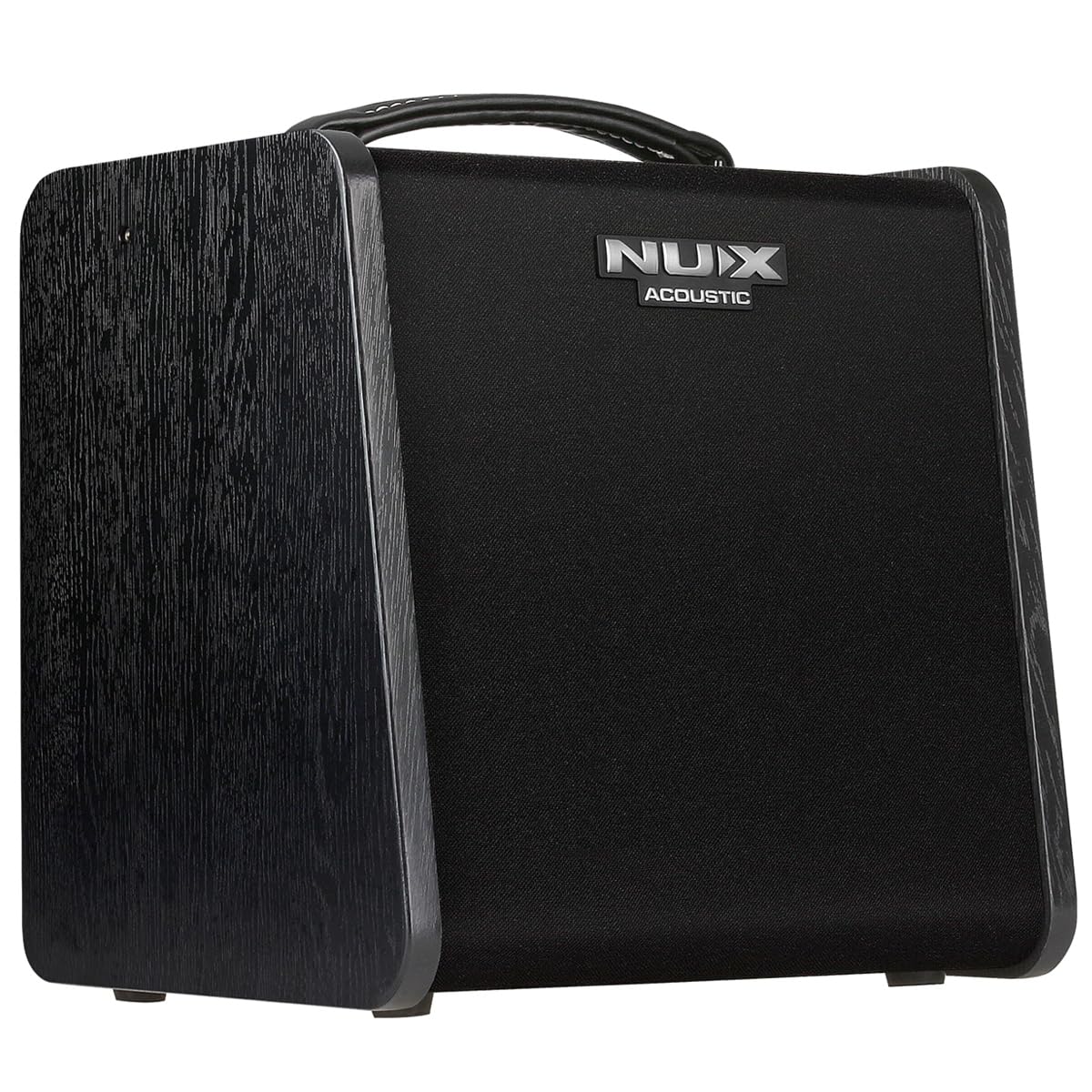 Nux Stageman II Studio AC-60 Amplificateur acoustique