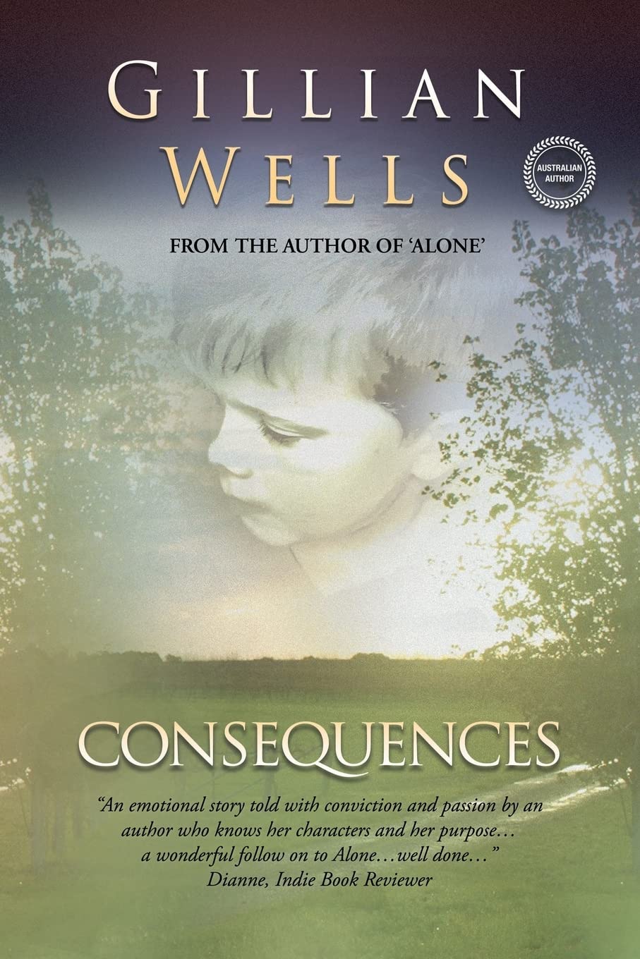 Consequences: 2 (Alone Series)