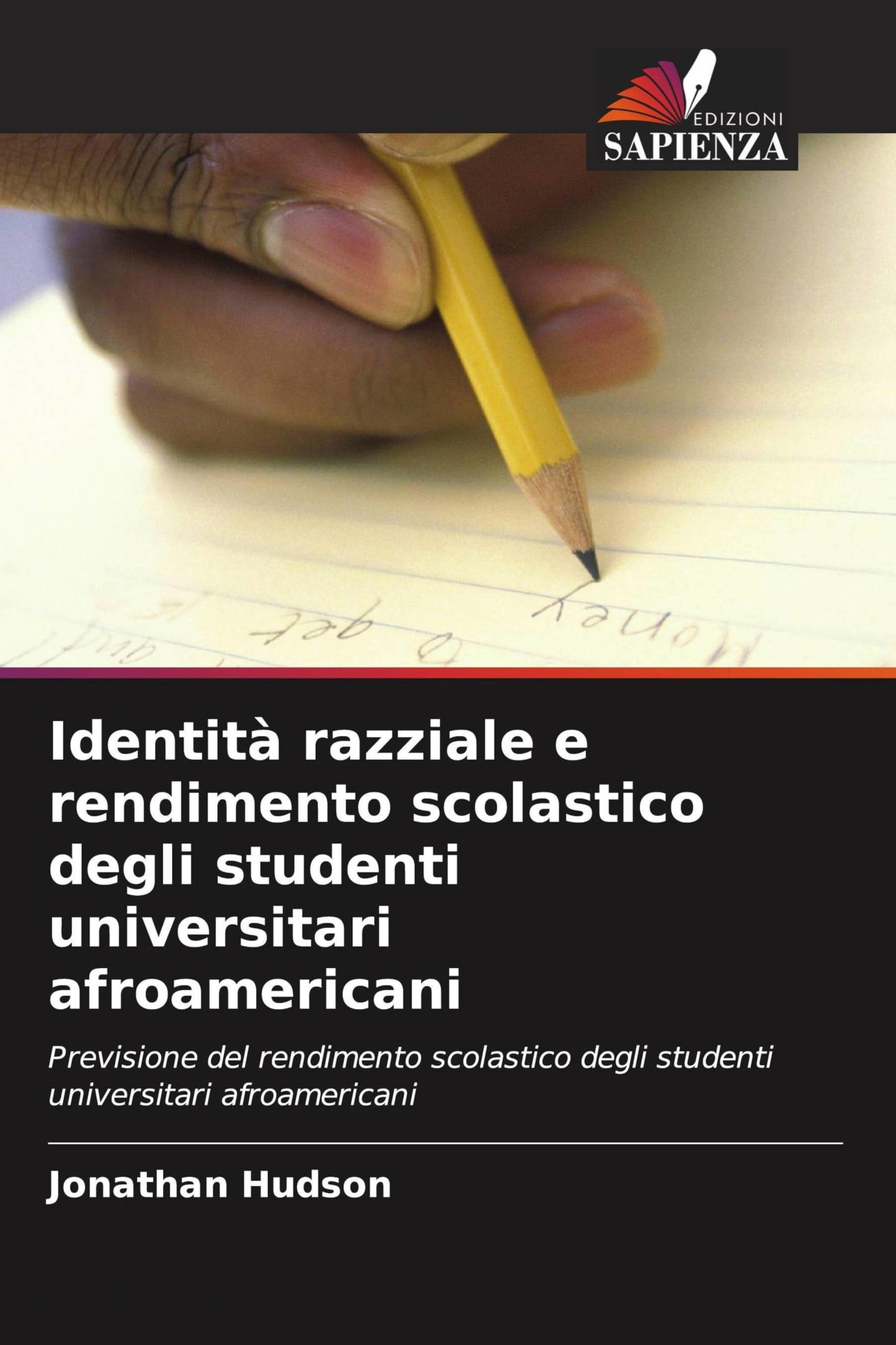 Identità razziale e rendimento scolastico degli studenti universitari afroamericani