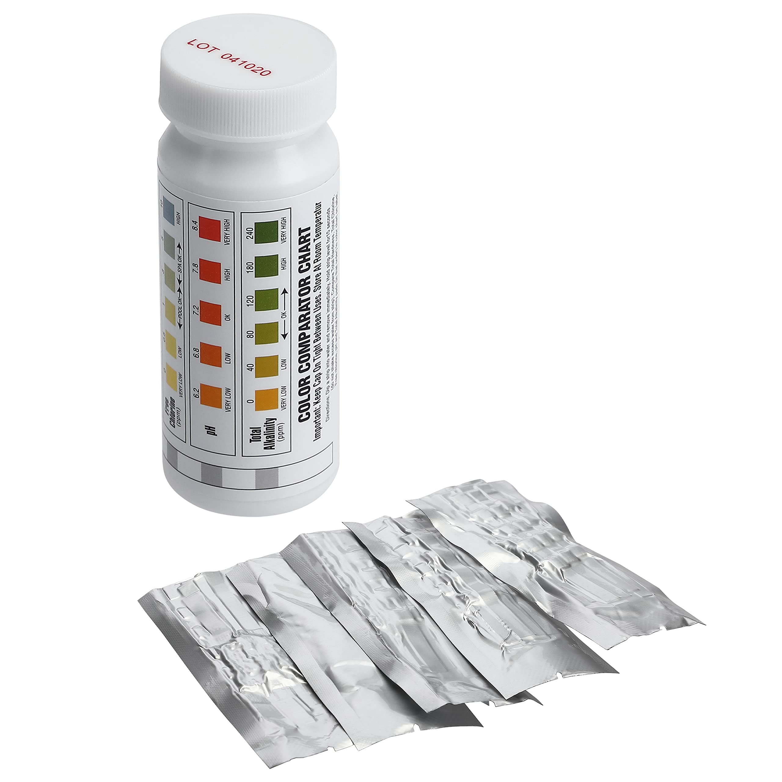 Reinigungsset Pool Wartungsset Zubehör Set Reinigungsbürste Oberflächenkescher Beckenbürste Handbürste Teleskopstange Schwimmschlauch Pooltester Tabletten Poolthermometer