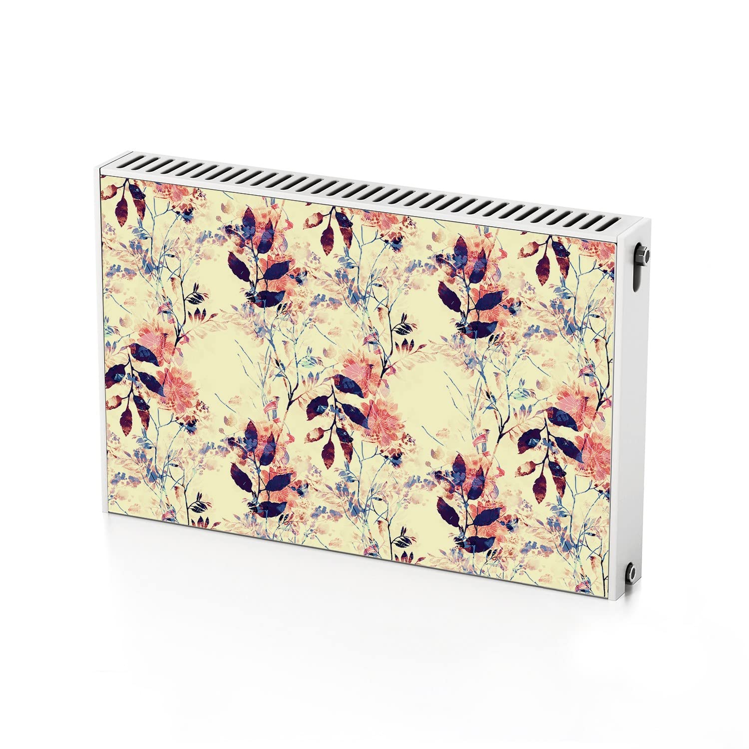 Autocollant de radiateur chauffage aimant 90x60 cm tapis magnétique