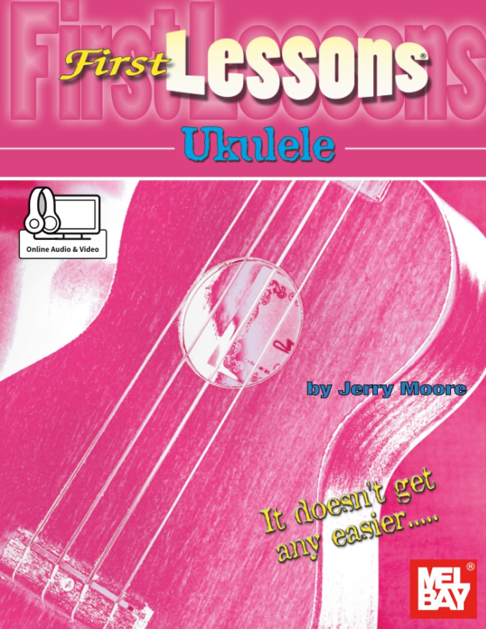 First Lessons Ukulele
