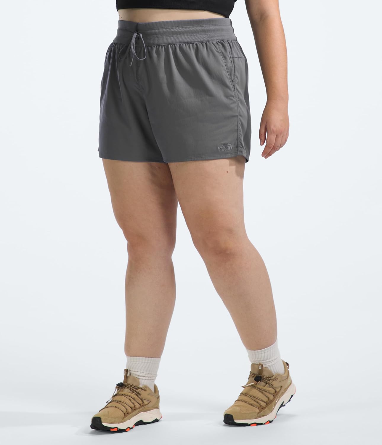 THE NORTH FACE Women's Aphrodite Short (Standard and Plus Size)