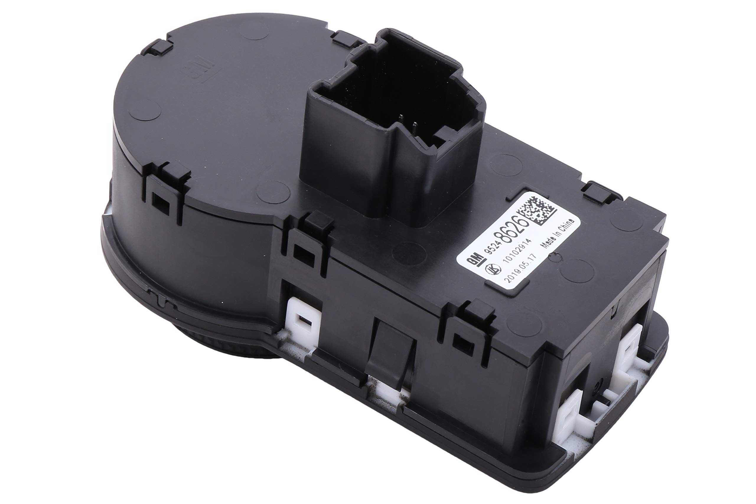 Amazon.com: GM Genuine Parts 95248626 Head Lamp Switch : Automotive
