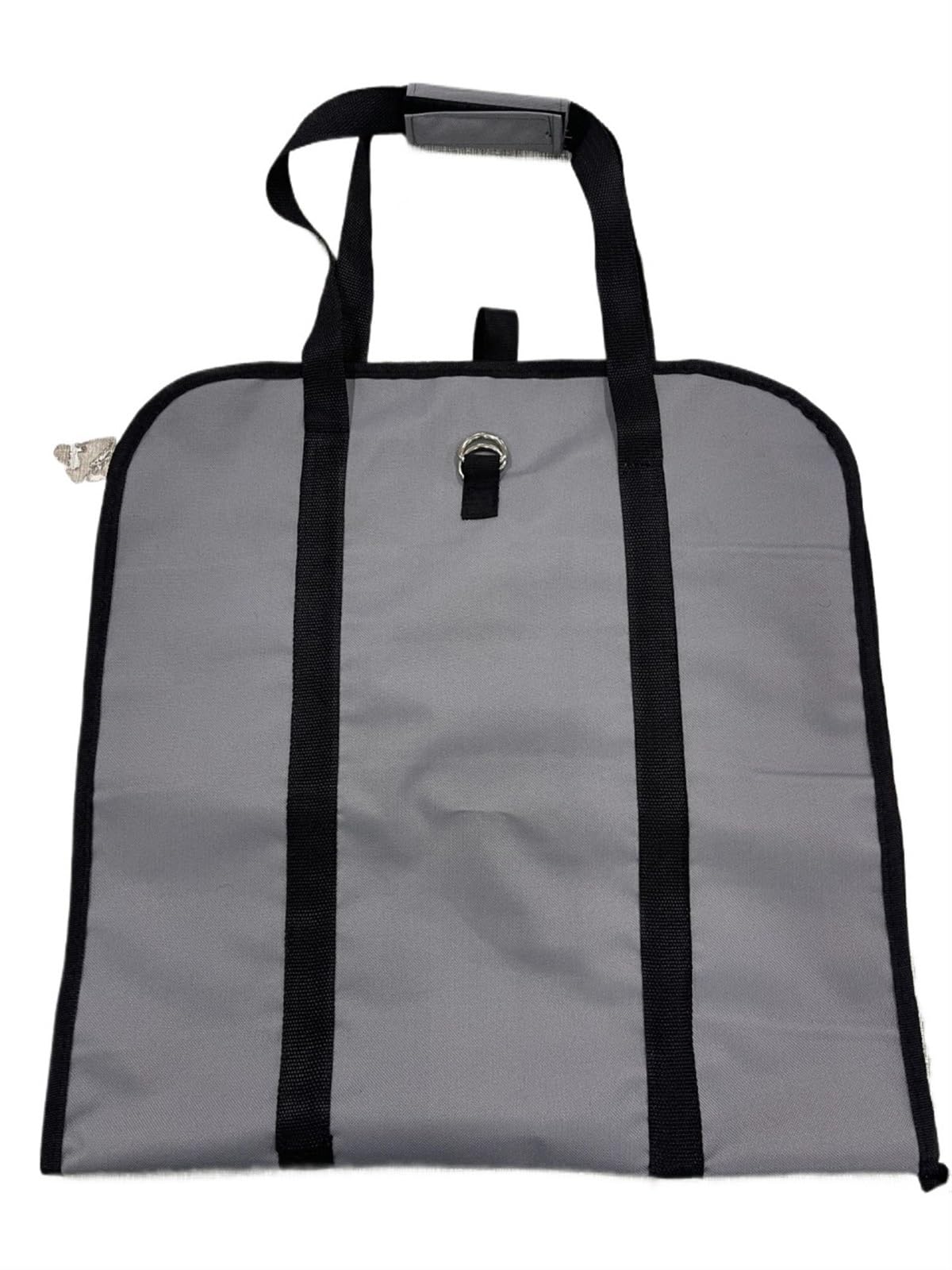VAYEODEYU Firewood Storage Bag Multicolor Camping Barbecue(Grey)