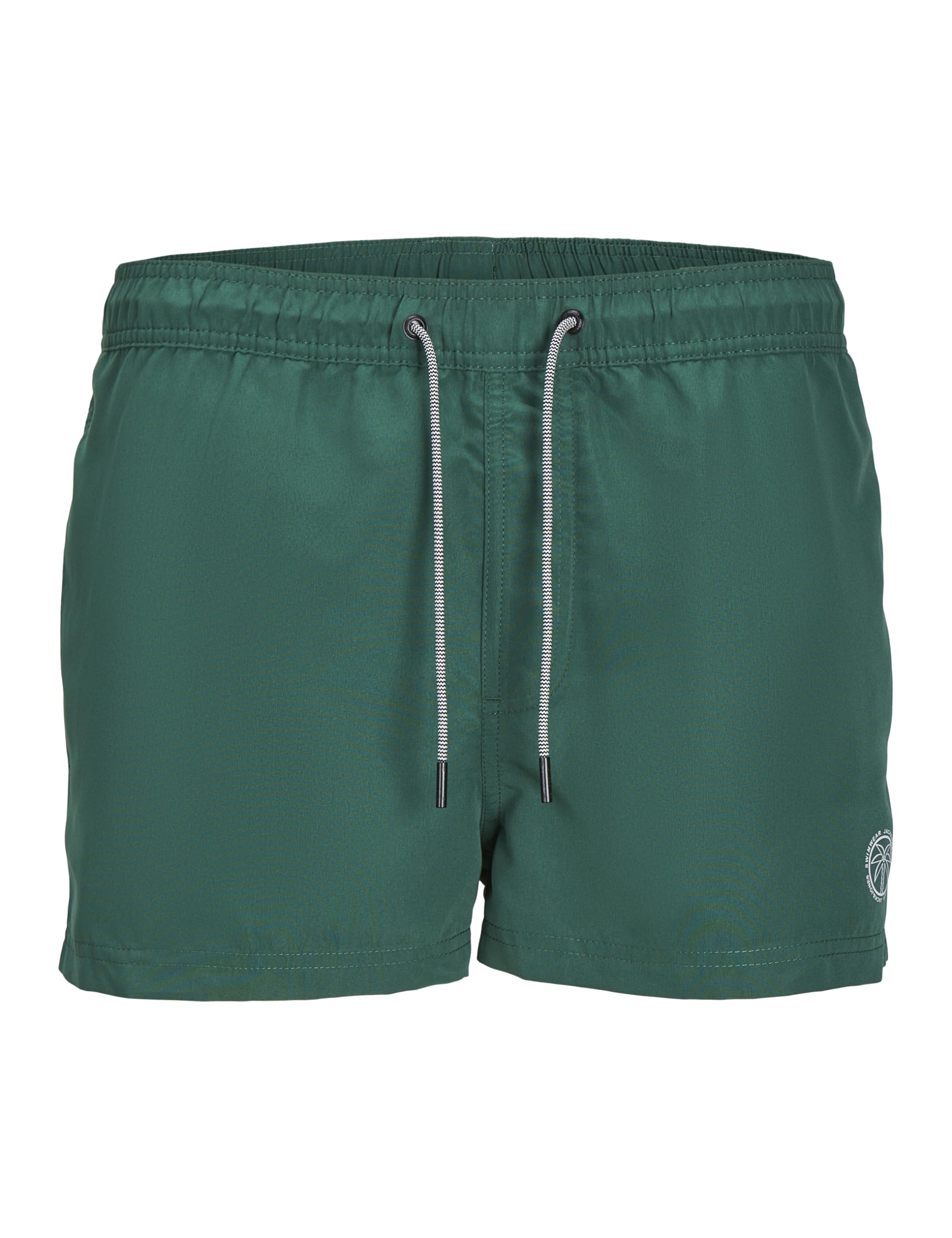 Jack & Jones Jpstbora Bora Jjswim Solid LY Bañador Corto para Hombre