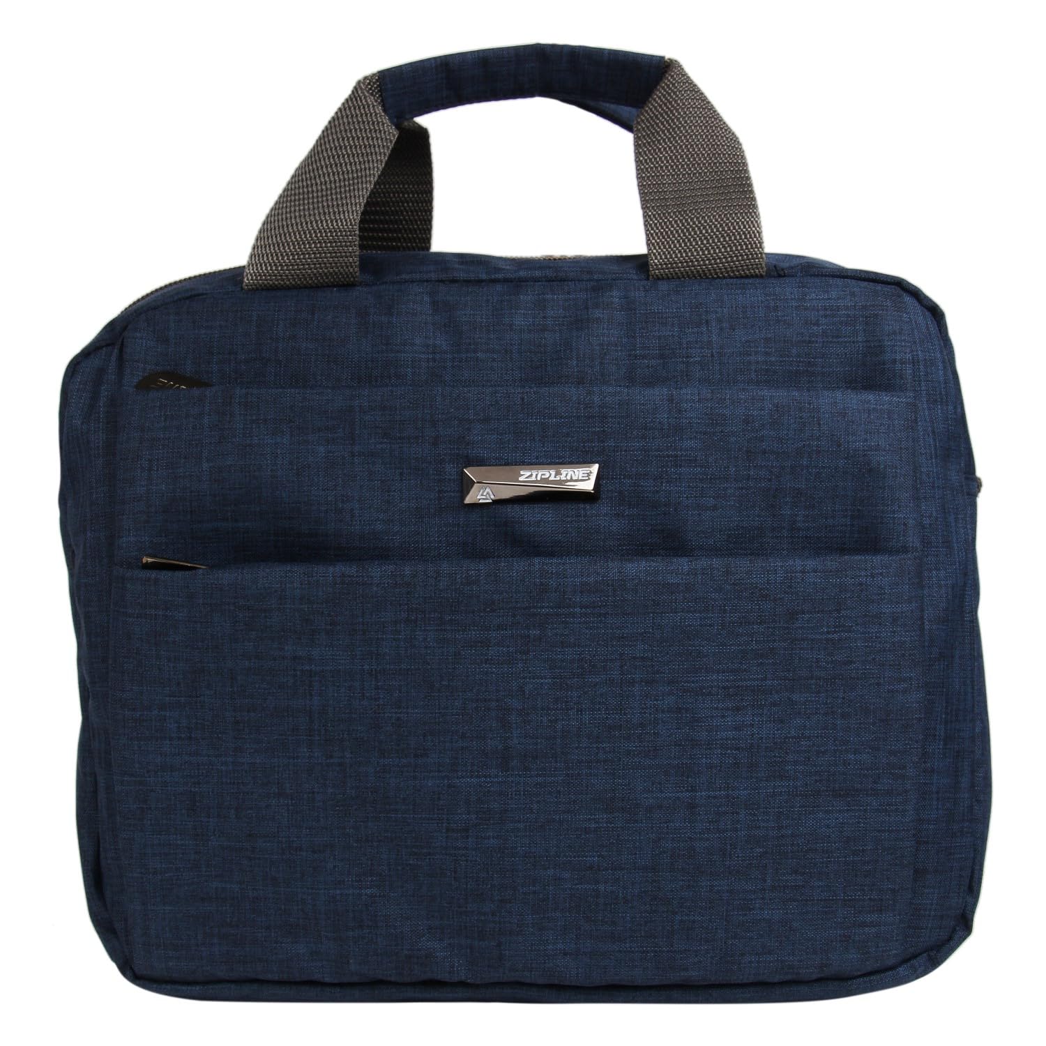 Messenger Bag Casual Shoulder Bag Travel Organizer Bag Multi-pocket Purse Handbag Crossbody Bag Hiking Traveling Bag for Men and Women-image-46