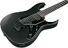 Ibanez Gio GRGR330EX-BKF Black Flat Ibanez Electric Guitar