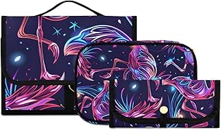 Juego de organizador de artículos de tocador ...