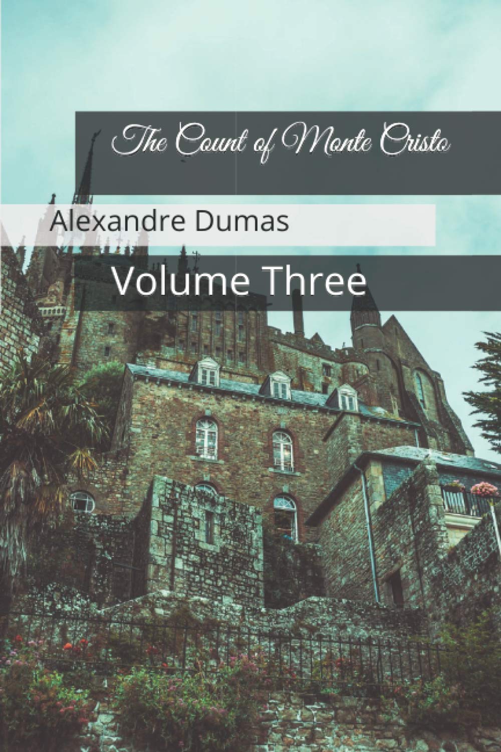 The Count of Monte Cristo      Paperback – September 28, 2020