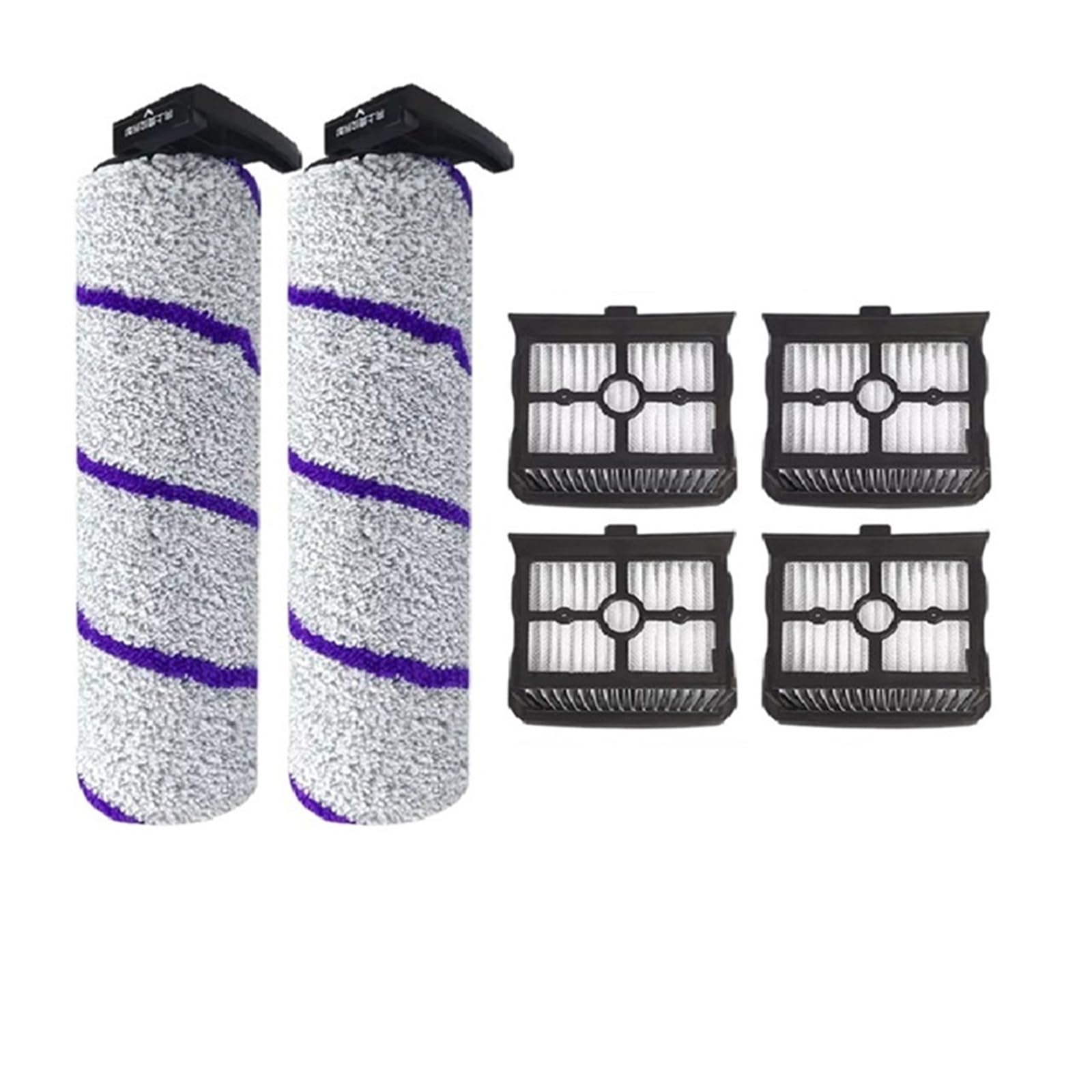 Brosse principale aspirateur robot Narwal S10 Pro YJSC001 rouleau