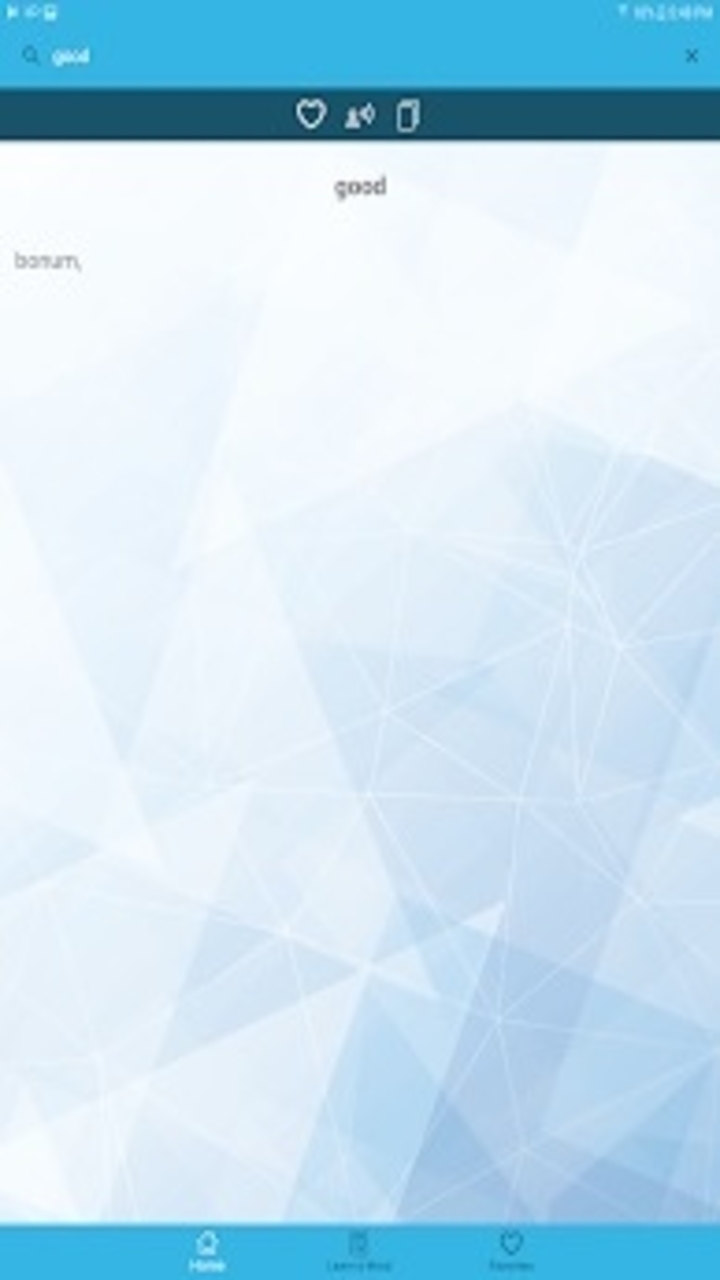 Latin Dictionary Latin Language Translator Application sur Amazon