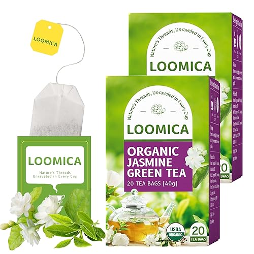 Miniatura 18 de LOOMICA Raíz de diente de león tostado con cardo mariano y menta, sin cafeína, con sabor a nuez tostada, mezcla de hierbas de apoyo para el