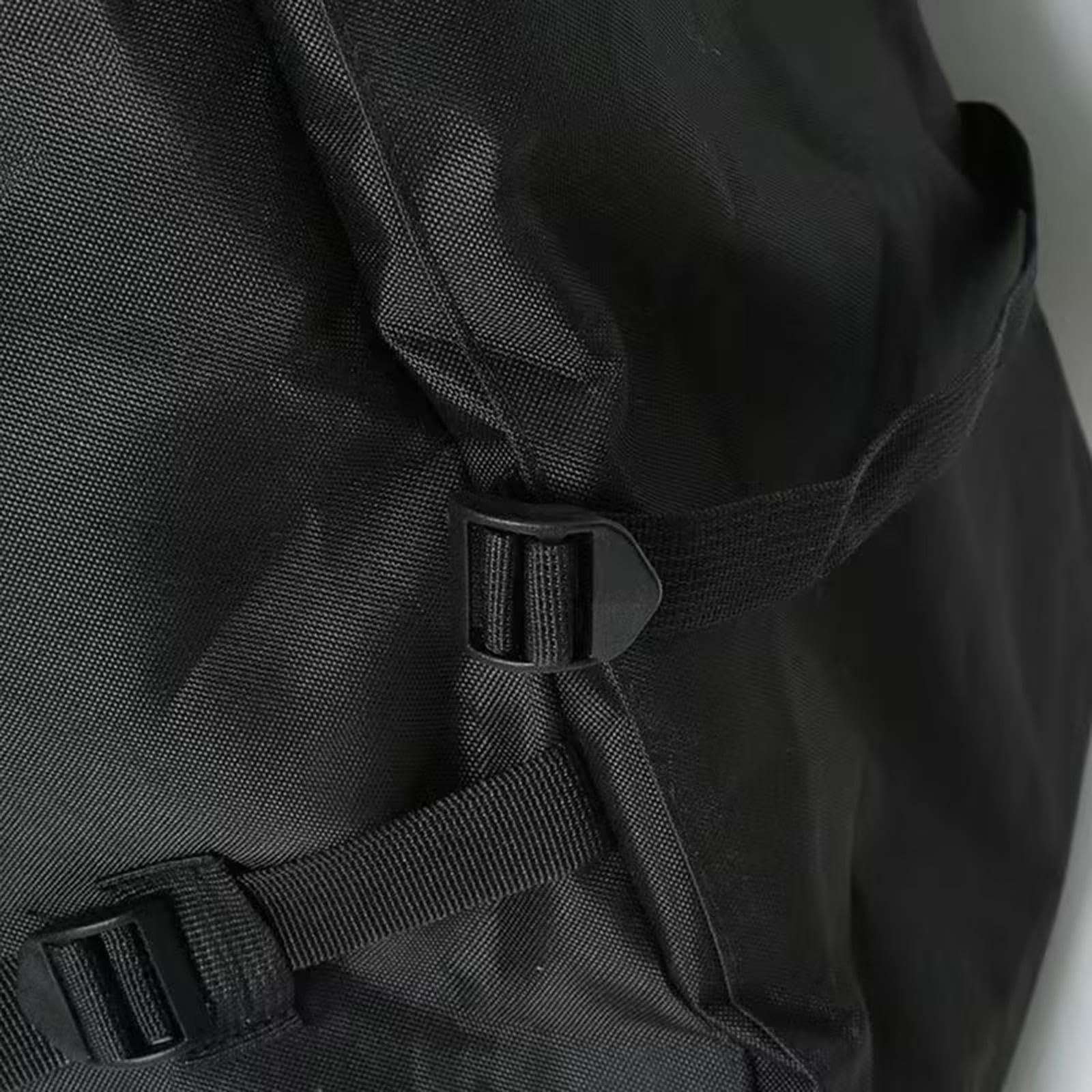 Aufblasbarer Paddleboard Rucksack, Aufbewahrungstasche, Tragetasche für Stand Up Paddleboards, Reisetasche, Tragetasche für Stand Up Paddleboards Und