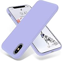 Vista 184 de OTOFLY - Funda para iPhone 8, iPhone 7, serie suave y sedosa, calidad prémium, botones de silicona suave, funda protectora compatible con iPhone 7