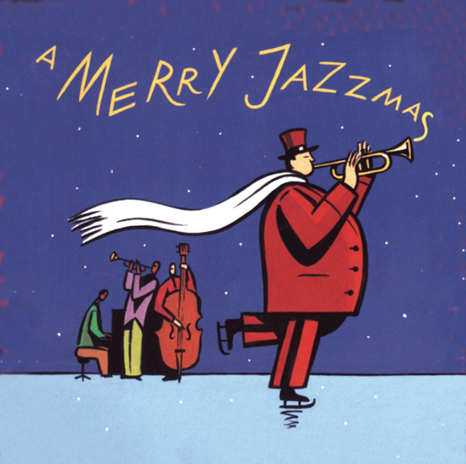 Merry Jazzmas