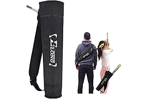 Elong Adjustable Archery Back Arrow Quiver Holder for Compound and Recurve Bows