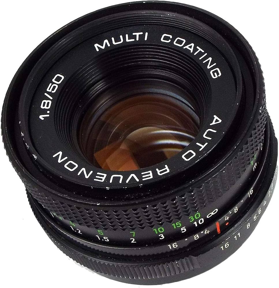 【go】美品 AUTO REVUENON 50mm/F1.8 M42 go】美品 AUTO REVUENON 50mm/F1.8 M42 Amazon.co.jp: ※オールドレンズ※