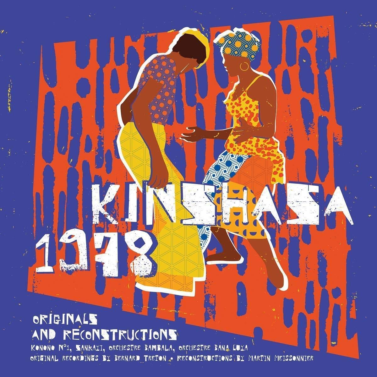 Kinshasa 1978 [VINYL]