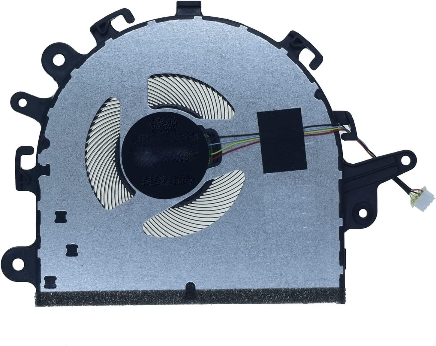 Sanj8 Compatible CPU Cooling Fan For Lenovo s145-15IWL/ s145-15IAP / s145-15AST / s145-15IKB/ s145-15IIL/ s145-15IGM Laptop (B0BT8B2P37) Amazon Price History, Amazon Price Tracker