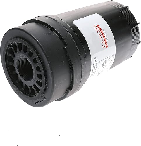 Miniatura 5 de Reemplazo del filtro de aceite LF16352 para motores diesel ISF3.8 QSF2.8 QSF3.8 Referencias cruzadas 5262313 P556352 B40050 SO10116 SP96023 Filtro