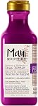 Maui Moisture Shampooing Heal & Hydrate + Beurre de Karité pour Réparer & Hydrater en Profondeur les Cheveux Bouclés Serrés avec Huiles de Noix de Coco & Macadamia, Végane, Sans Silicone, Parabènes & Sulfates, 13 Fl Oz