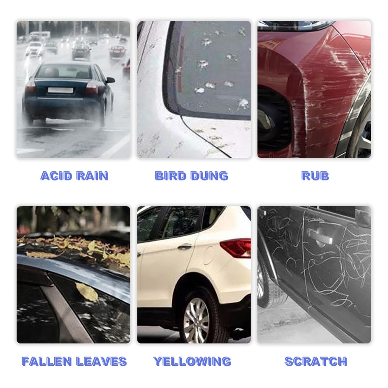 Funda para Coche Antigranizo para Kia Sorento(2002-2024),Cubrecoches Exterior Impermeable para Todo el Año con Acogchado Grueso, Protección Antigranizo y Antinieve