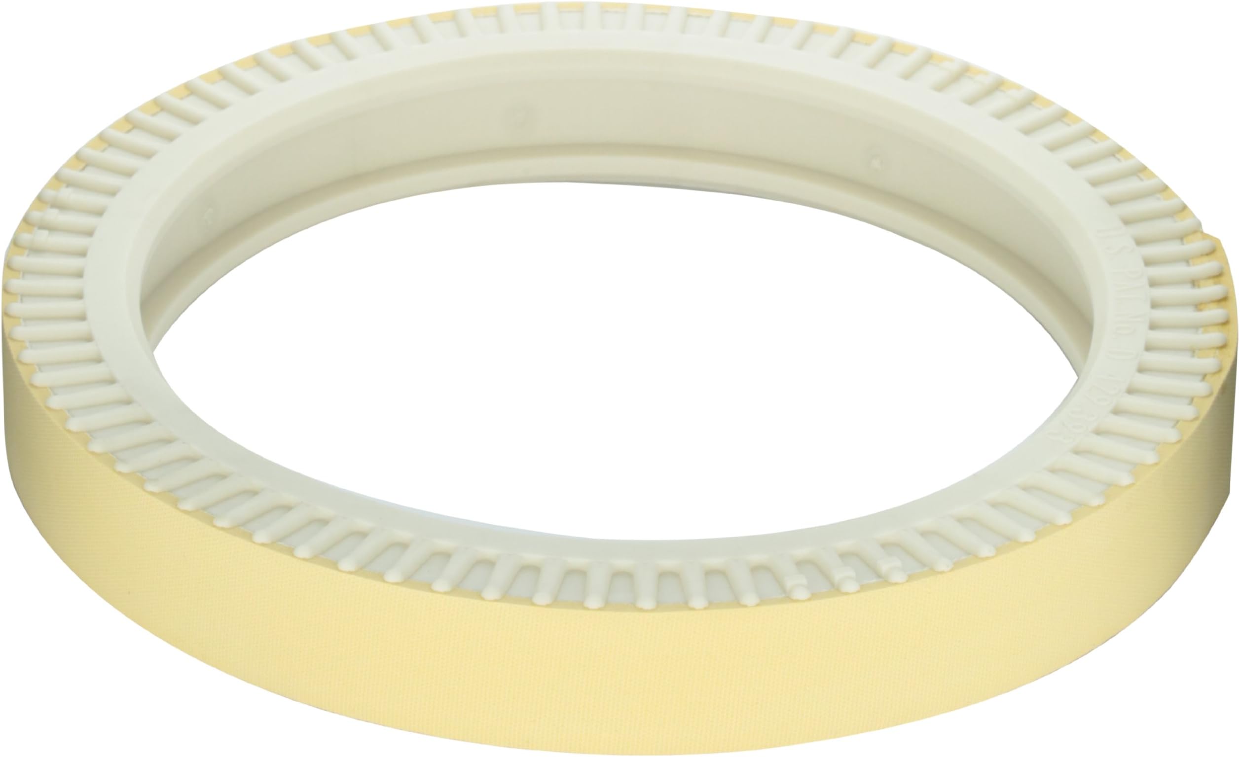 Poolvergnuegen 896584000-TAPE, White Solid for G and Tile Tire-Al