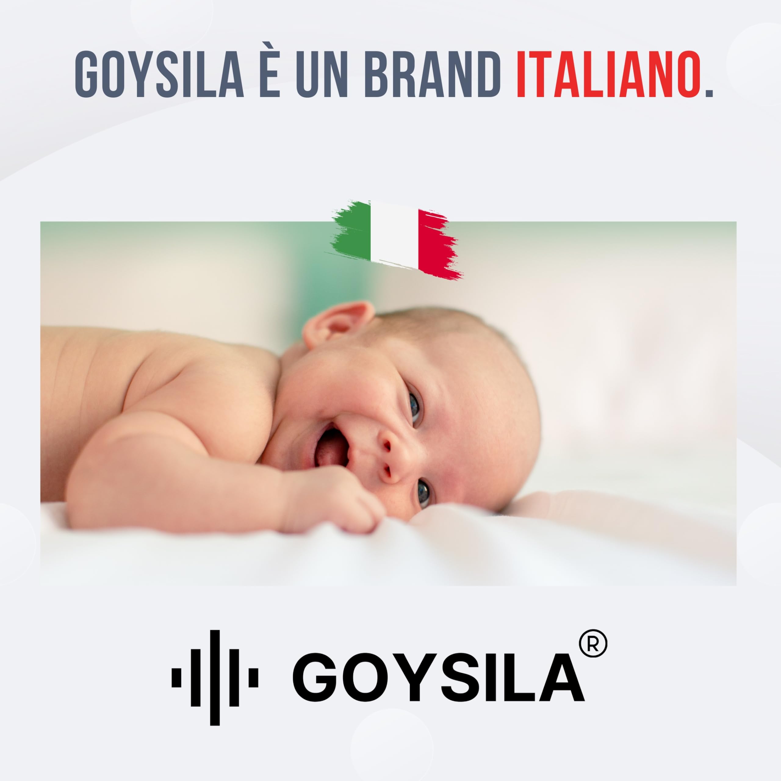 Goysila 2 Set Lenzuola Next To Me Compatibili Con Chicco Next2Me Dream Magic Culle Materasso 83x50cm In Cotone 100% Alta Qualità Certificato Oeko-Tex Coprimaterasso Assorbente Lavabile Lavatrice
