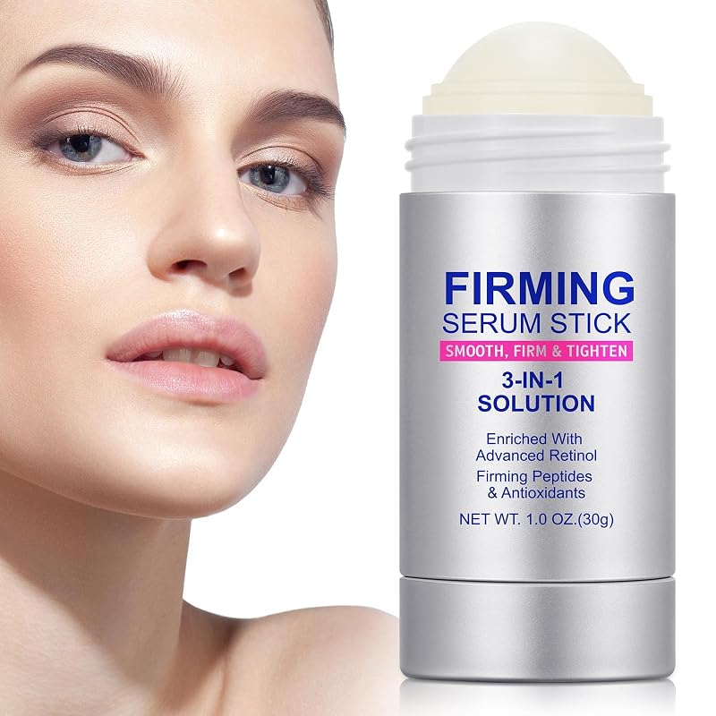 Sérum facial em bastão com retinol Akeeronn, 1 unidade