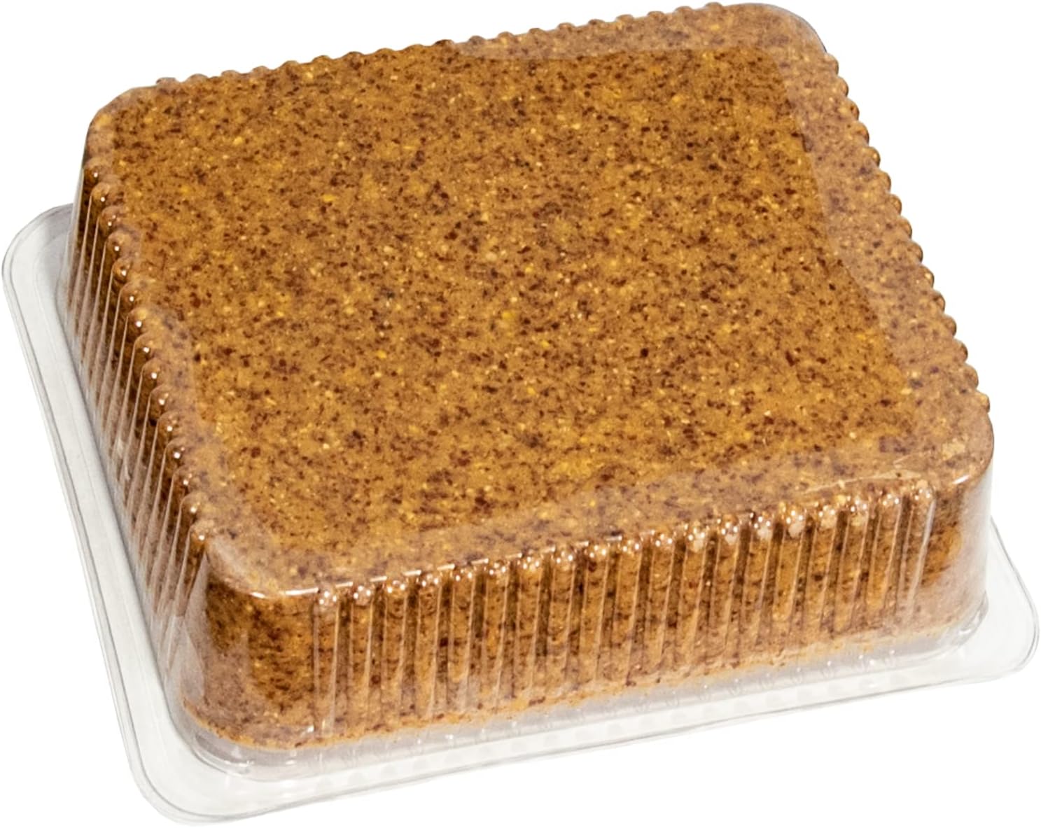 JCs Wildlife Pine Tree 1441 Hot Pepper Suet Cake, 3-Pound (2-Pack)