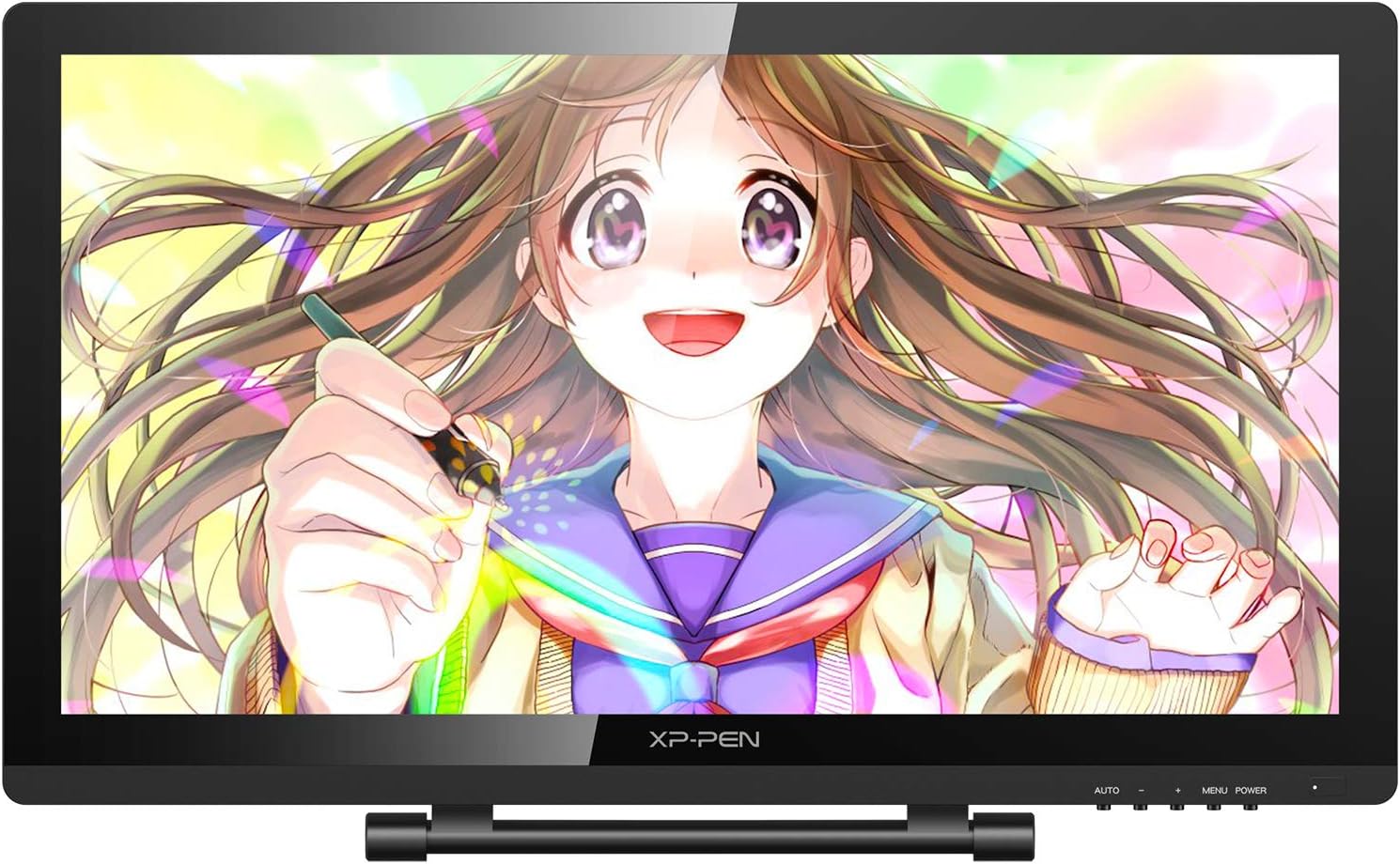 Amazon Co Jp Xp Pen 液晶タブ Artistシリーズ Hd Ipsディスプレイ 22インチ Artist 22pro パソコン 周辺機器 Amazon Co Jp Xp Pen 液晶タブ Artistシリーズ Hd Ipsディスプレイ 22インチ Artist 22pro パソコン 周辺機器