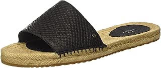 UGG Black Slides Slipper For Women 37 EU
