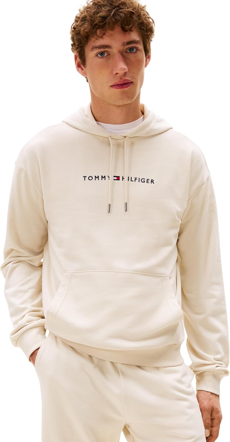 Tommy Hilfiger Sudadera Hombre con Capucha