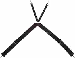 DOMKE ドンケ バックパックストラップ FA-100 cm3dmju DOMKE ドンケ（DOMKE）FA-100 バックパックストラップ 725-100