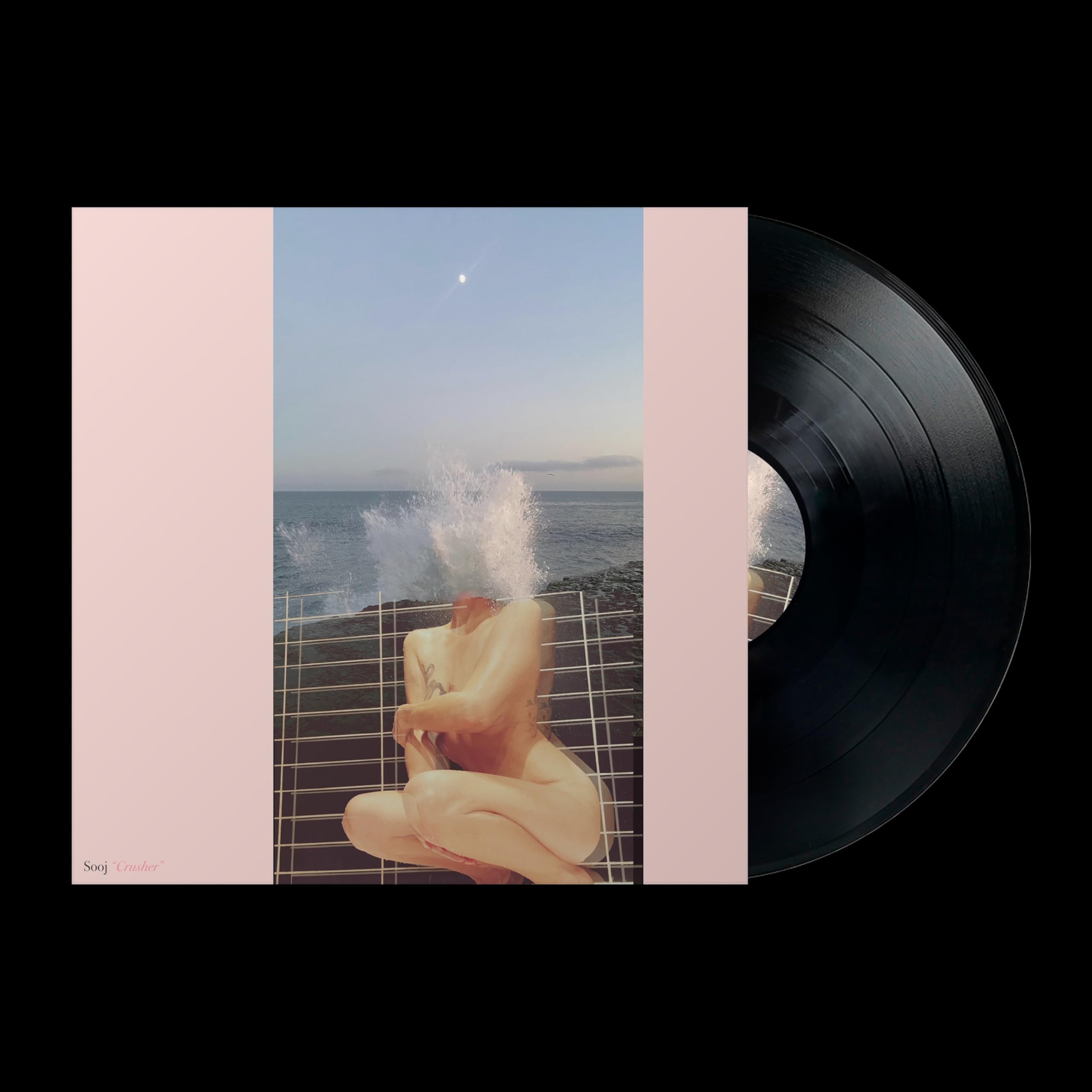 Crusher [VINYL]