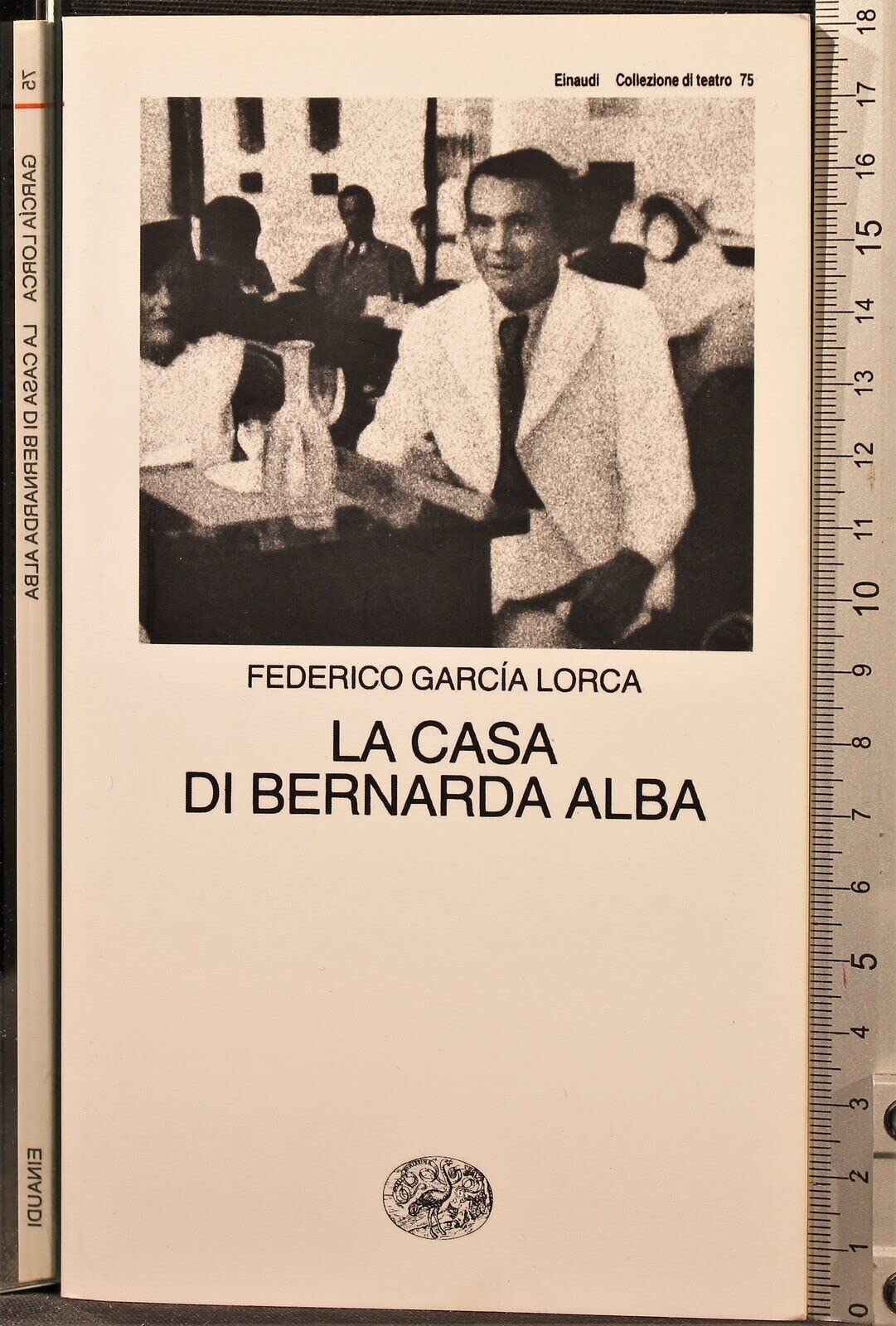 La Casa Di Bernarda Alba - 4