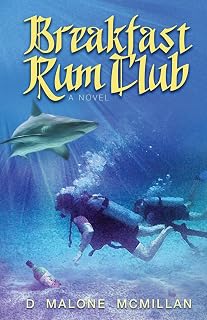 Breakfast Rum Club (Ezekiel)