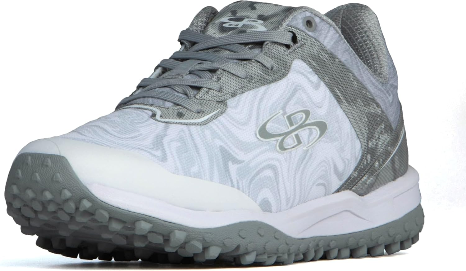 Boombah Viper Women's Turf Shoes - Blast Camo - Multiple Color Options - Multiple Sizes