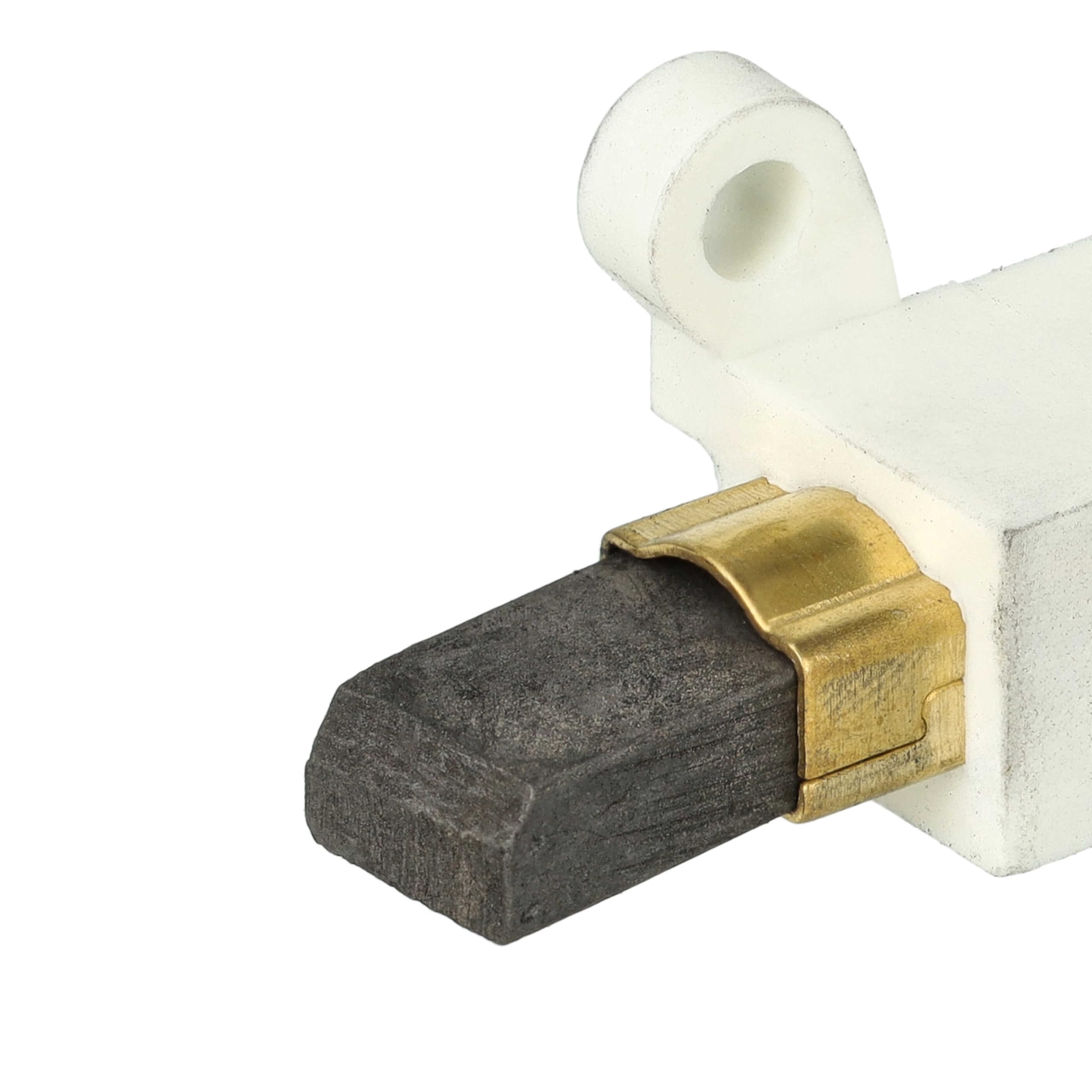 4 Spazzole In Carbonio Per Prestazioni Ottimali Del Motore - Foto 10