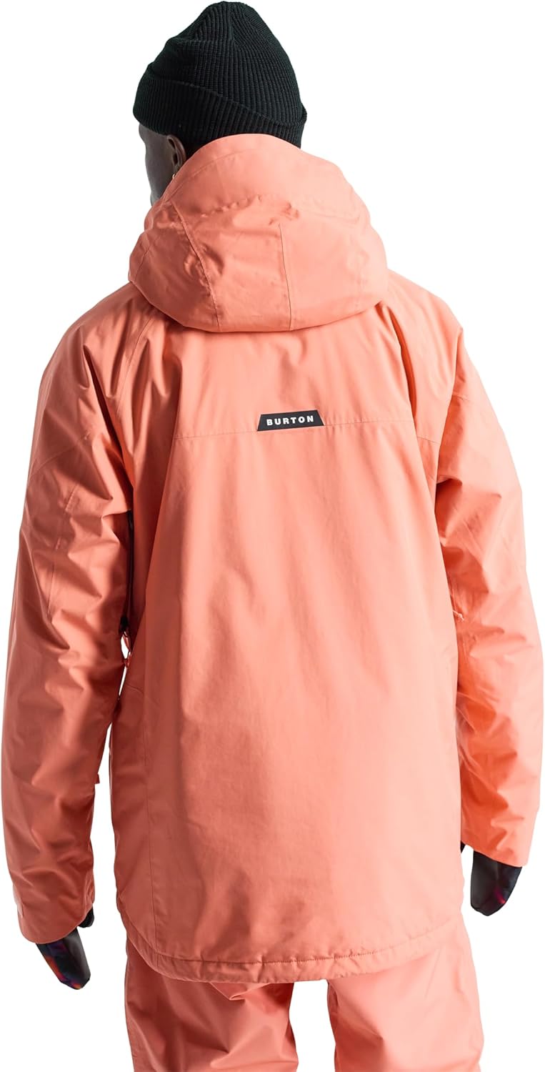 Burton Men's Pillowline GORE‑TEX 2L Jacket