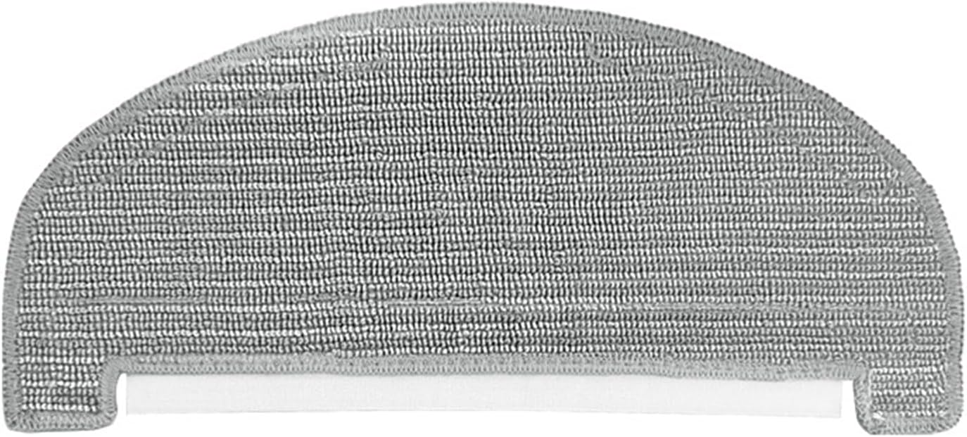 Replacement Kit 20 PCS Robot Vacuum Cleaner Accessories for Eufy G40/G40 Hybrid, Main Brush/4xSide Brush/5xPads/Cover/3xFilter/6xDust Bag