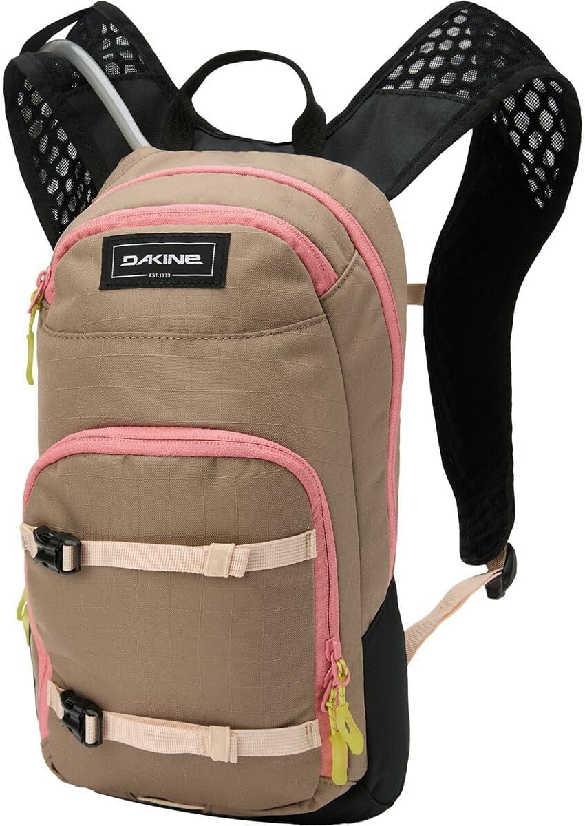 DAKINE Womens Session Backpack 8L
