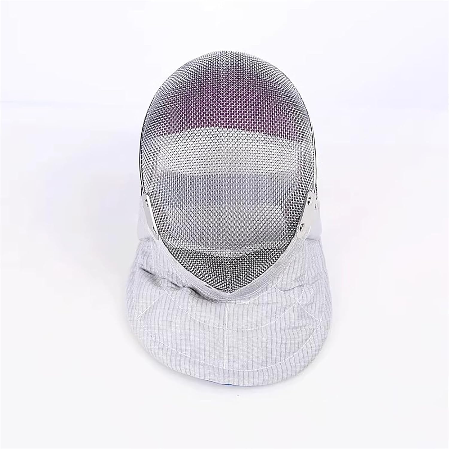 Swordsmanship Fencing Professional Mask 700N, Detachable, Comfortable,